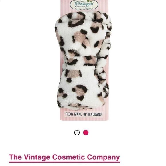 - HP SPADAY Headband+Ipsy - Picture 2 of 3